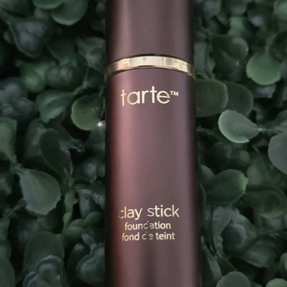 NIB Tarte Amazonian Clay Stick Foundation - Tan Sand